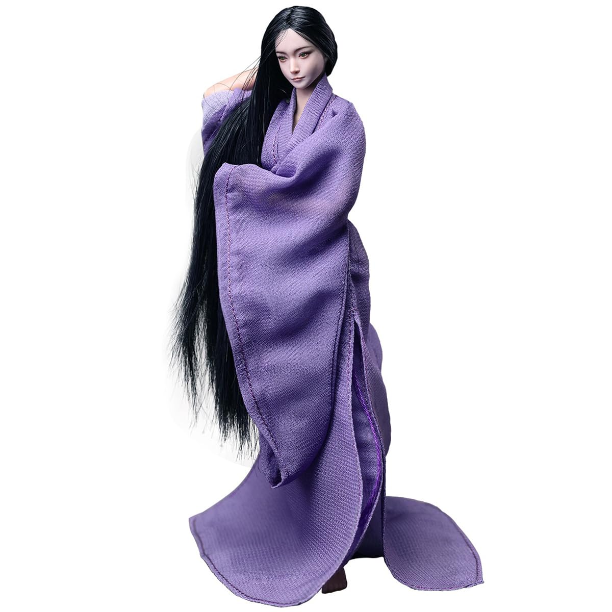 Amazon.co.jp: HiPlay 303TOYS 1/12 封神演義 第一部 朝歌の風雲 妲己